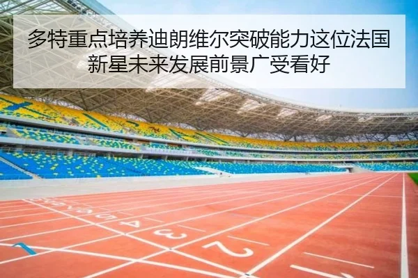 多特重点培养迪朗维尔突破能力这位法国新星未来发展前景广受看好